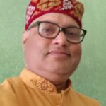देवेश जोशी