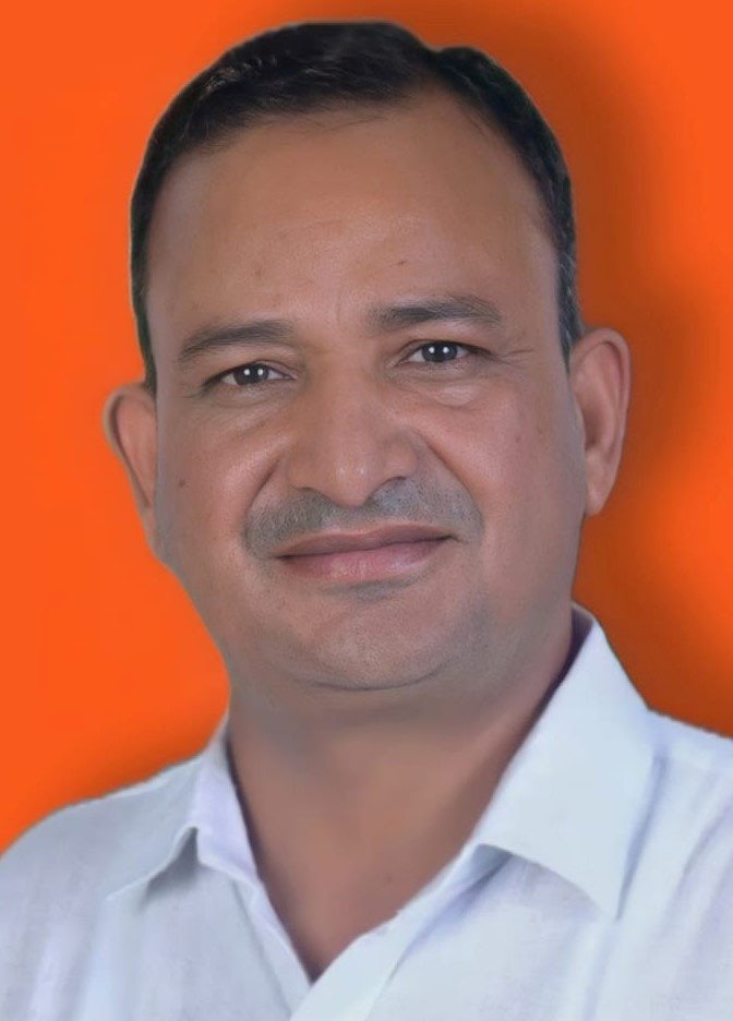 चंडी प्रसाद भट्ट
