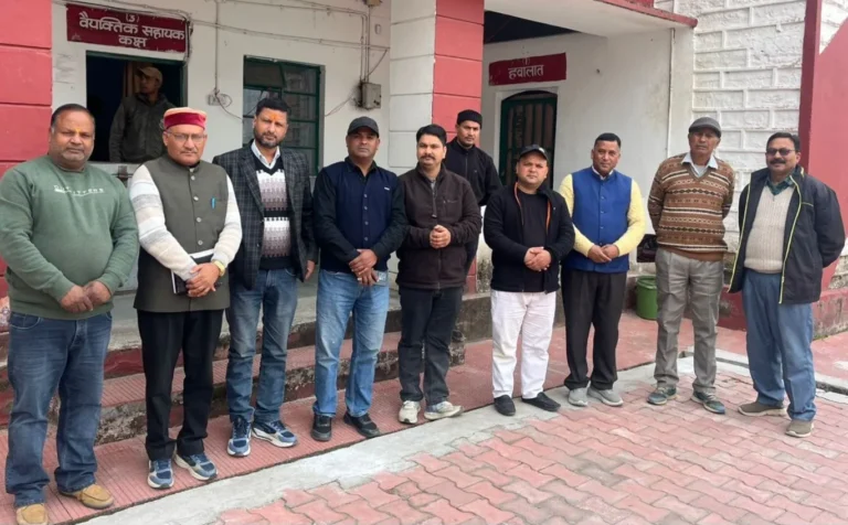 उत्तराखण्ड विधानसभा सत्र को लेकर कांग्रेस का तीखा सवाल, जनता के मुद्दों से क्यों बच रही है सरकार ?