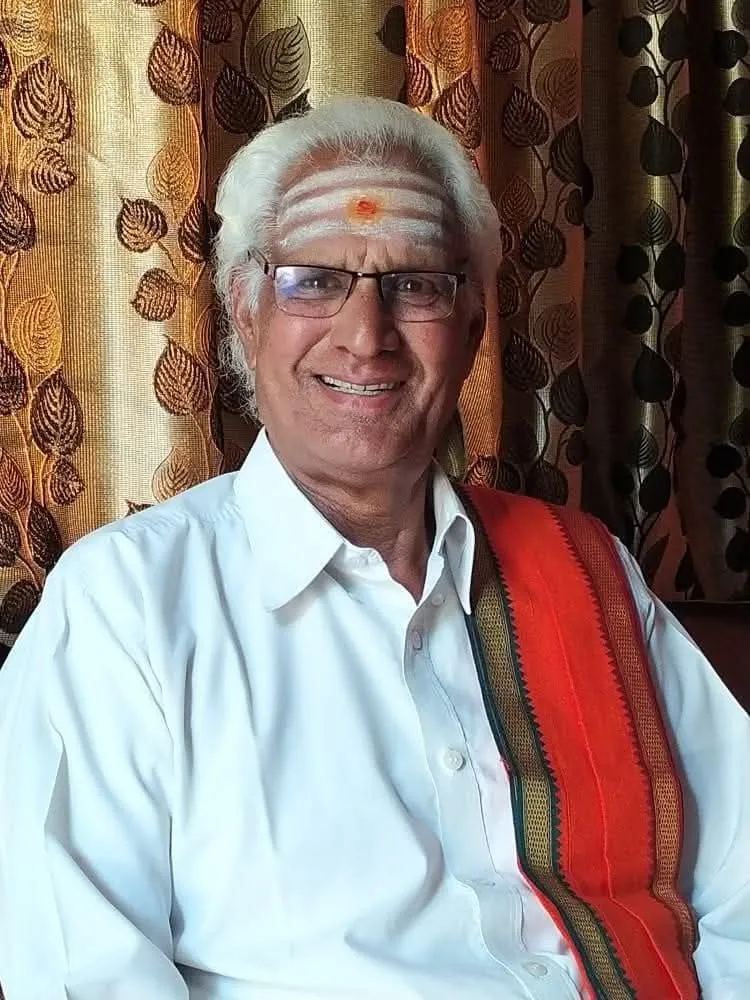 महाशिवरात्रि पर केदारनाथ के वरिष्ठ तीर्थ-पुरोहित शिवभक्त श्रीनिवास पोस्ती जी का निधन, केदारघाटी में शोक की लहर