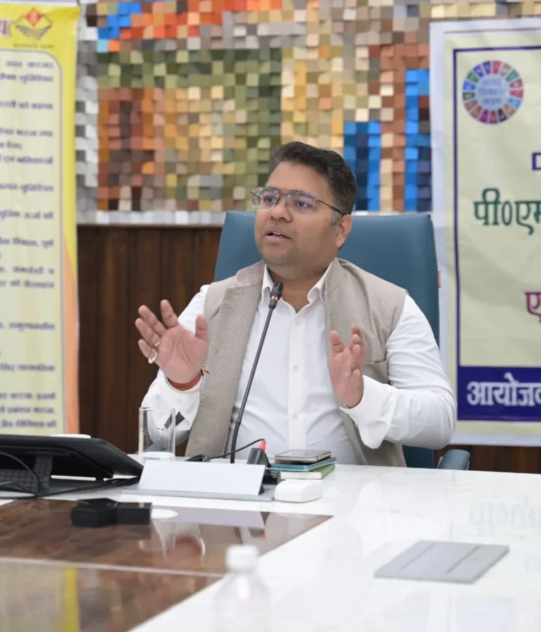 प्रत्येक सोमवार को जनता की समस्यायें सुनेंगे DM, जिला कार्यालय सभागार रुद्रप्रयाग में होगा जन संवाद