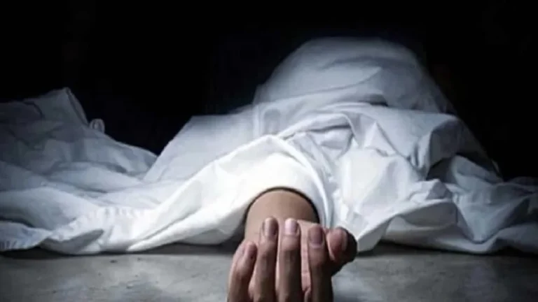 बिग ब्रेकिंग ; तिलवाड़ा–सुमाड़ी में महिला और बच्चे के शव मिलने से मचा हड़कंप, पति लापता