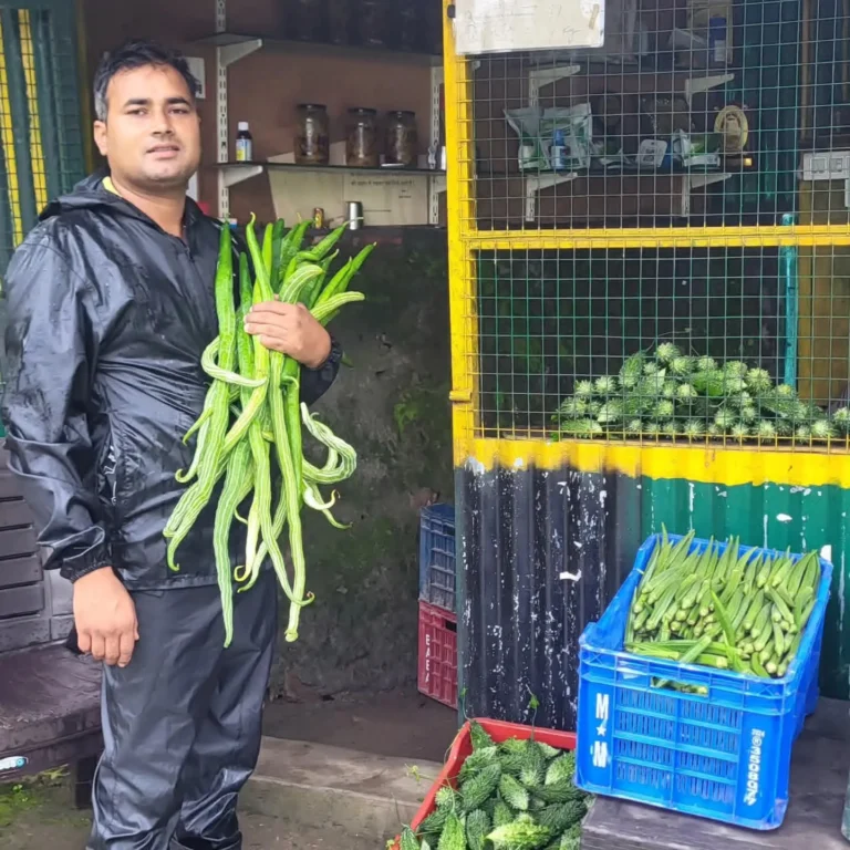 वसंतोत्सव 2026 में रुद्रप्रयाग टेमरिया निवासी कपिल शर्मा को मिला राज्यपाल पुरस्कार, फल-सब्जी एवं पुष्प उत्पादन में उत्कृष्ट योगदान के लिए हुए सम्मानित