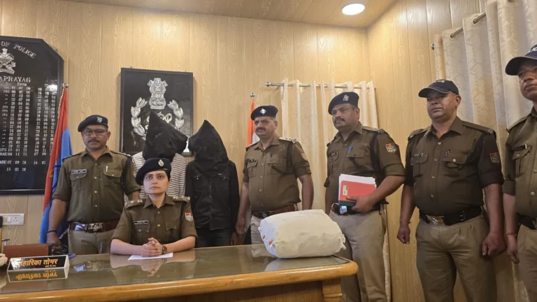 रुद्रप्रयाग होटल हत्याकांड का खुलासा: लिव-इन पार्टनर और उसके दोस्त ने की थी महिला की हत्या, दोनों आरोपी गिरफ्तार