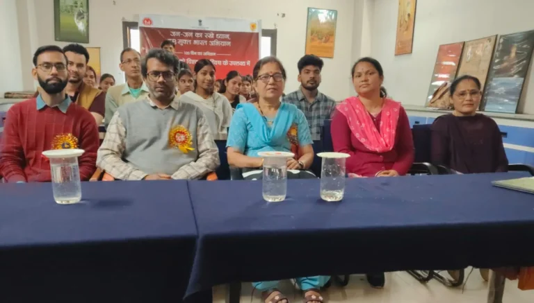 अगस्त्यमुनि में विश्व क्षय रोग दिवस पर जागरूकता गोष्ठी व रक्तदान शिविर आयोजित