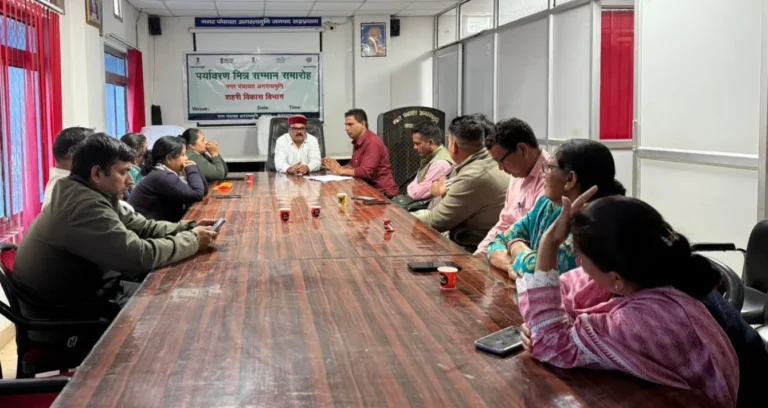 अगस्त्यमुनि में 10 अप्रैल से शुरू होगा पांच दिवसीय भव्य बैसाखी मेला