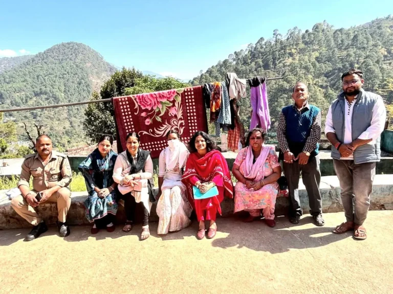 प्रेम प्रसंग के दबाव में तय हुआ था बाल विवाह, रुद्रप्रयाग में प्रशासन की सख्ती से टली शादी