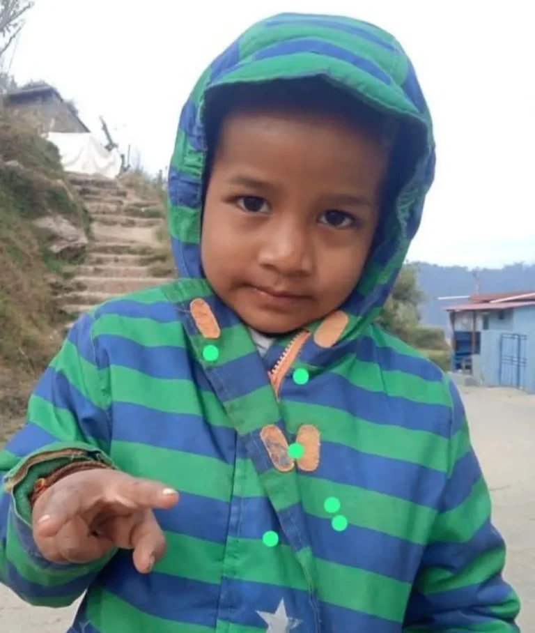 मासूम पंकू केस में बड़ा मोड़, संदिग्ध हिरासत में, जांच तेज, फॉरेंसिक रिपोर्ट का भी इंतजार