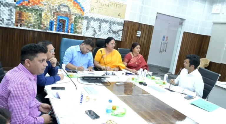 ₹58 करोड़ से अधिक की जिला योजना को मंजूरी, रुद्रप्रयाग के विकास को मिलेगी नई रफ्तार