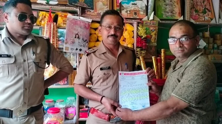 केदारनाथ यात्रा सीजन में अगस्त्यमुनि बाजार जाम से बेहाल, व्यापार मंडल ने पुलिस प्रशासन को सौंपा ज्ञापन