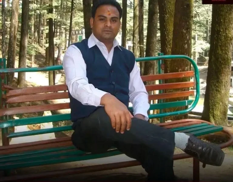 दर्दनाक घटना: सड़क हादसे में जिला पंचायत सदस्य प्रीति पुष्पवान के पति डॉ. कैलाश पुष्पवान का निधन, केदारघाटी में शोक की लहर