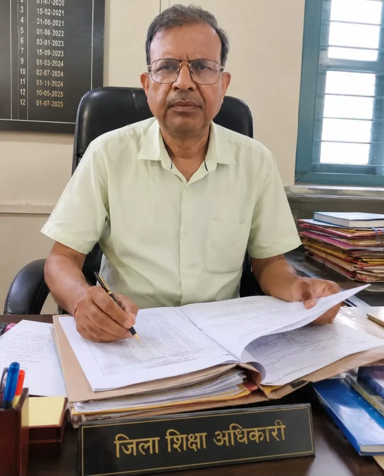PM पोषण योजना की रियलटाइम मॉनिटरिंग में गड़बड़ी, 6 स्कूलों से स्पष्टीकरण तलब