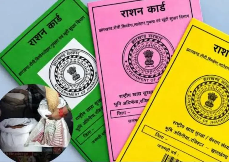 उत्तराखंड: 20751 परिवारों के राशनकार्डों से हटाए 82137 अपात्रों के नाम, 45448 पात्र लोगों को योजना से जोड़ा